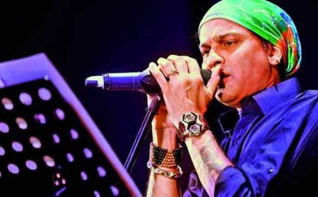 জুবিনের মৃত্যুতে আসামে ৩ দিনের রাষ্ট্রীয় শোক