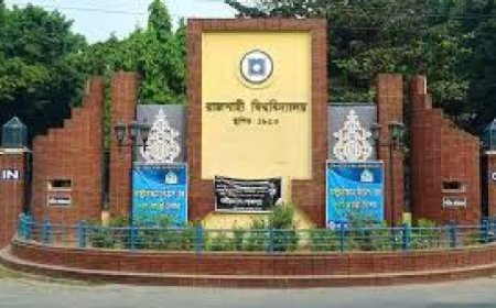 রাকসু নির্বাচন ১৬ অক্টোবর