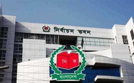 ২৮ সেপ্টেম্বর থেকে সংলাপ করতে চায় ইসি