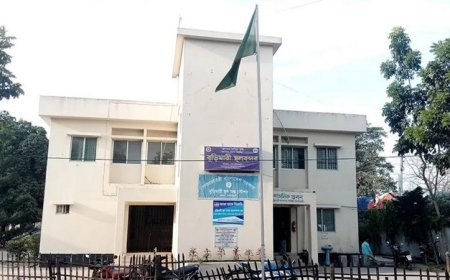 দুর্গাপূজা উপলক্ষে ৮ দিন বন্ধ থাকবে বুড়িমারী স্থলবন্দর