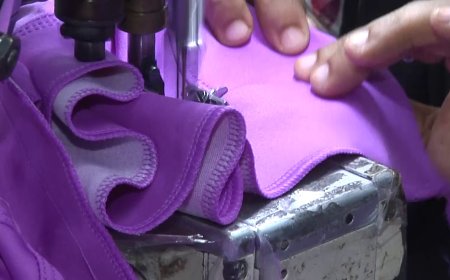 কাস্টমস বন্ড পরিষেবা চান পোশাক শিল্প মালিকরা