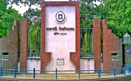 রাবিতে ৭ দিনের জন্য শাটডাউন কর্মসূচি স্থগিত করলেন কর্মকর্তা-কর্মচারীরা