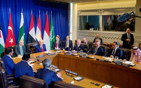 গাজায় যুদ্ধবিরতির নতুন পরিকল্পনা উপস্থাপন করলেন ট্রাম্প