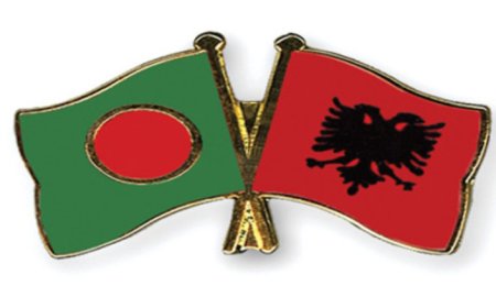 বাংলাদেশ থেকে কর্মী নিতে আগ্রহী আলবেনিয়া