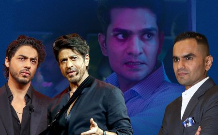 শাহরুখের বিরুদ্ধে ২ কোটির মামলা !