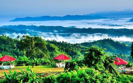 বিশ্ব পর্যটন দিবস