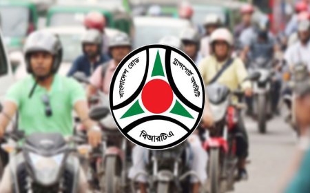  রোড ট্যাক্স পরিশোধে মিলবে ‘ই-ট্যাক্স টোকেন’ 