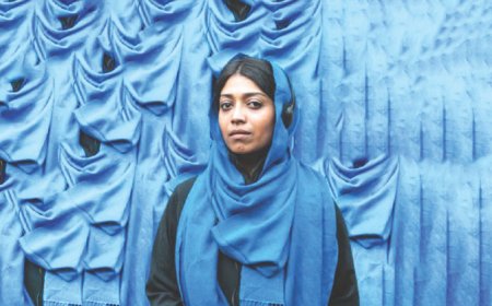 অস্কারে যাচ্ছে বাংলাদেশের ‘বাড়ির নাম শাহানা’