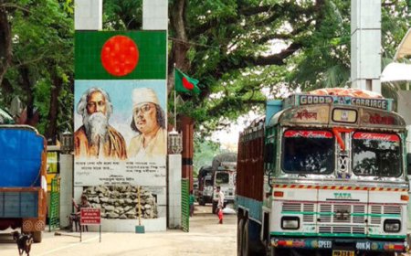 দুর্গাপূজার ছুটিতে শুল্ক স্টেশনে চালু থাকবে আমদানি-রপ্তানি