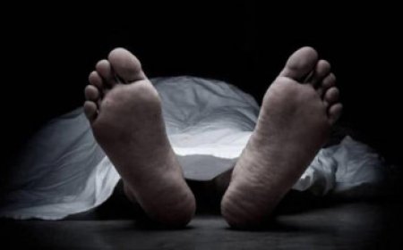 খুলনায় ২৪ ঘন্টায় ৪ লাশ