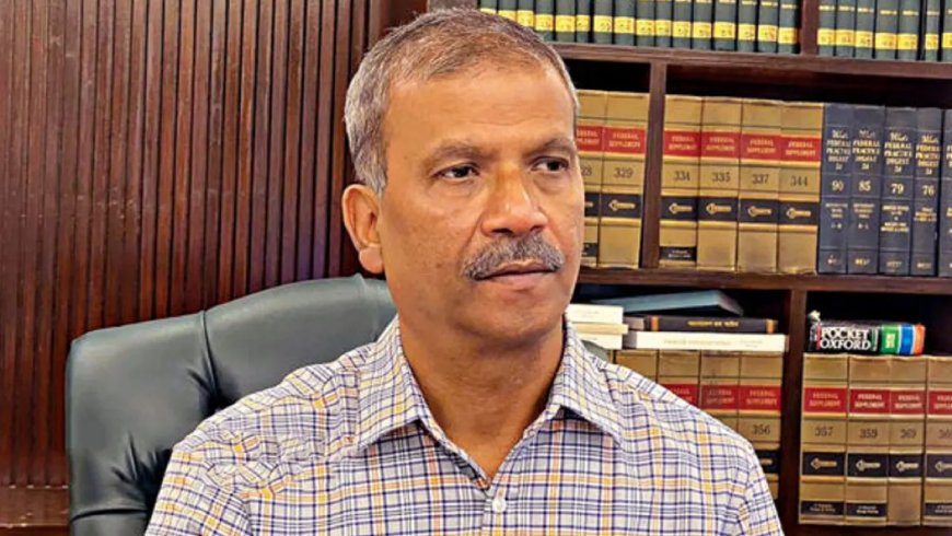 জুলাই হত্যার বিচার দ্রুত শেষ করার ইঙ্গিত আইন উপদেষ্টার