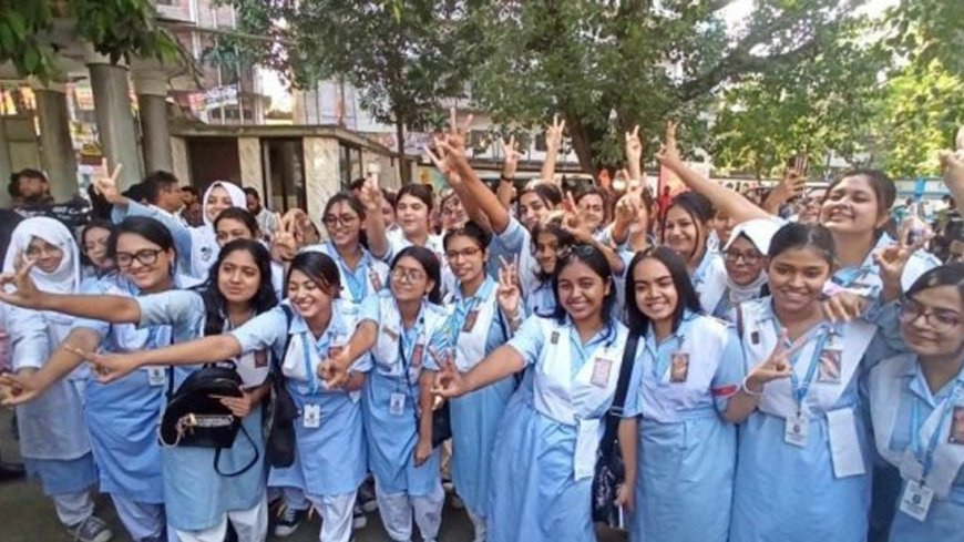 ৫০ হাজার টাকা অনুদান পাবেন ষষ্ঠ-স্নাতক শিক্ষার্থীরা