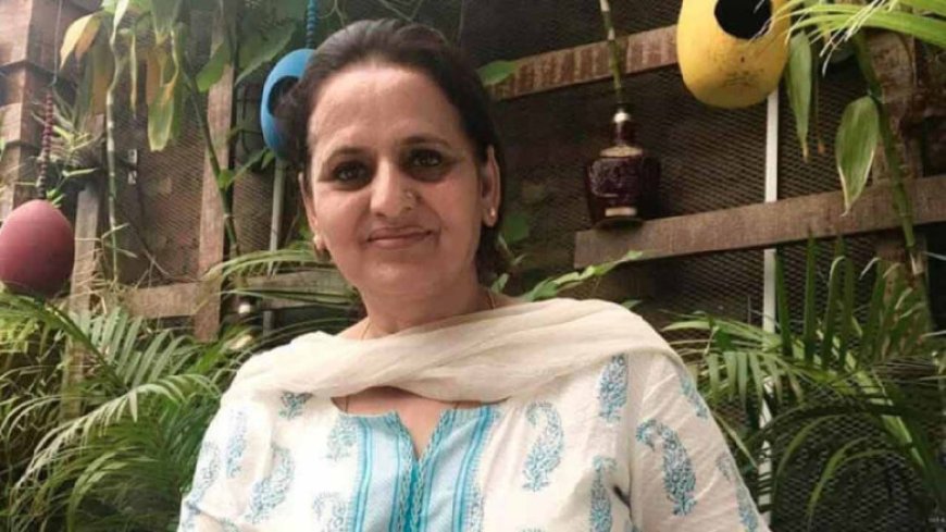 নেপালে প্রথম নারী অ্যাটর্নি জেনারেল সুশীলা কার্কি