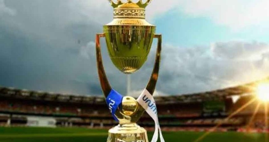 এশিয়া কাপের সুপার ফোর কে কোথায় 