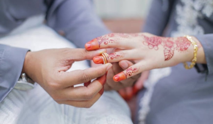 প্রবাসীদের বিয়ে করা নিয়ে মালেশিয়ায় সতর্কবার্তা