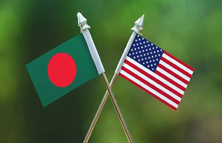 যুক্তরাষ্ট্রের নতুন শুল্ক ইস্যুতে ইউএসটিআরের সঙ্গে বিজিএমই ‘র বৈঠক  