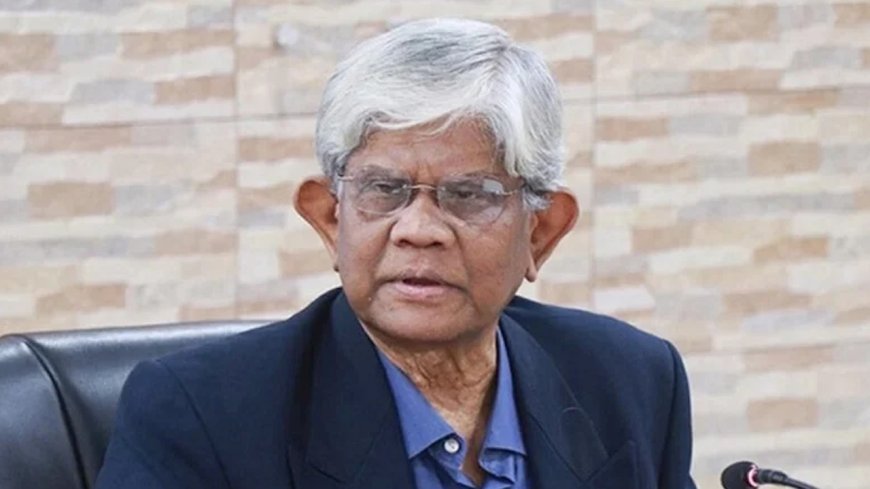 বেকারত্ব ভয়ংকর রূপ নেয়নি, তবে কর্মসংস্থান বড় চ্যালেঞ্জ: অর্থ উপদেষ্টা 