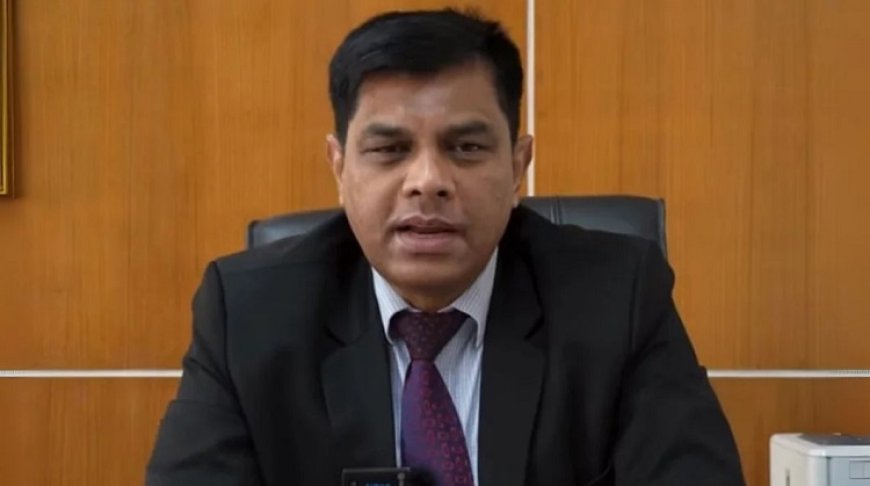 শিল্পকলা একাডেমির নতুন মহাপরিচালক আবুল ফয়েজ মো. আলাউদ্দিন খান