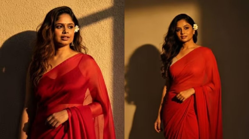 এআই শাড়ি ট্রেন্ড ঘিরে ভৌতিক অভিজ্ঞতা !