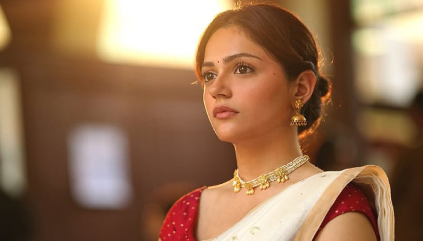 সাইয়ারা মুভির নায়িকা অনীতের নতুন ছবি
