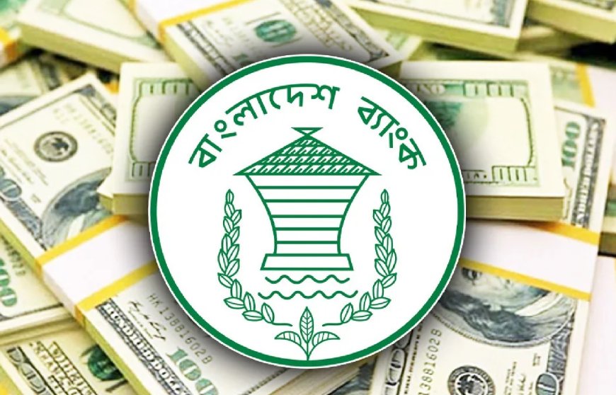 বৈদেশিক ঋণ বেড়ে ১১২ বিলিয়ন ডলার