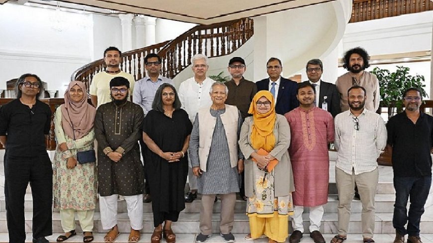  নভেম্বরে জুলাই স্মৃতি জাদুঘর উদ্বোধন