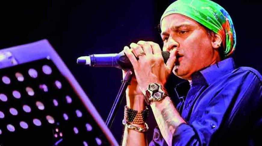 জুবিনের মৃত্যুতে আসামে ৩ দিনের রাষ্ট্রীয় শোক