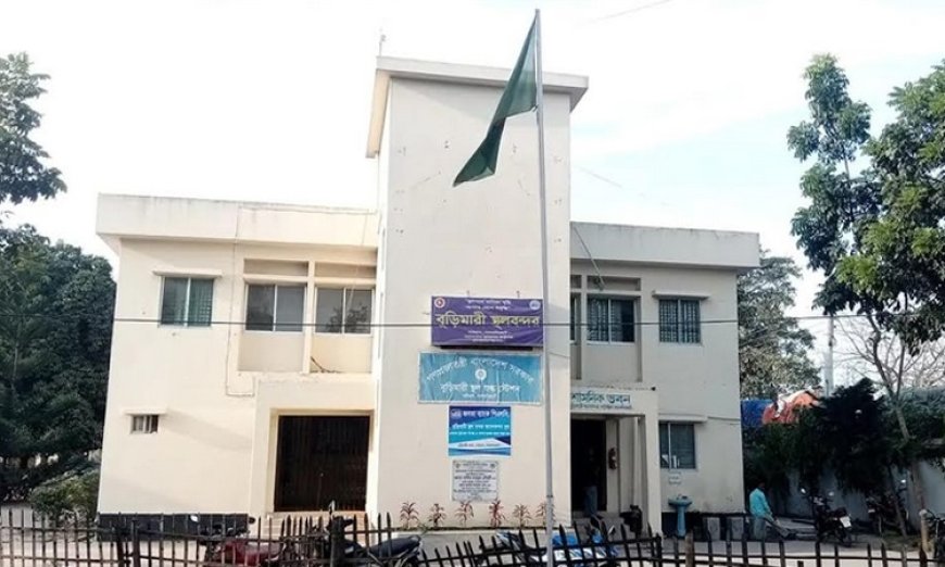 দুর্গাপূজা উপলক্ষে ৮ দিন বন্ধ থাকবে বুড়িমারী স্থলবন্দর