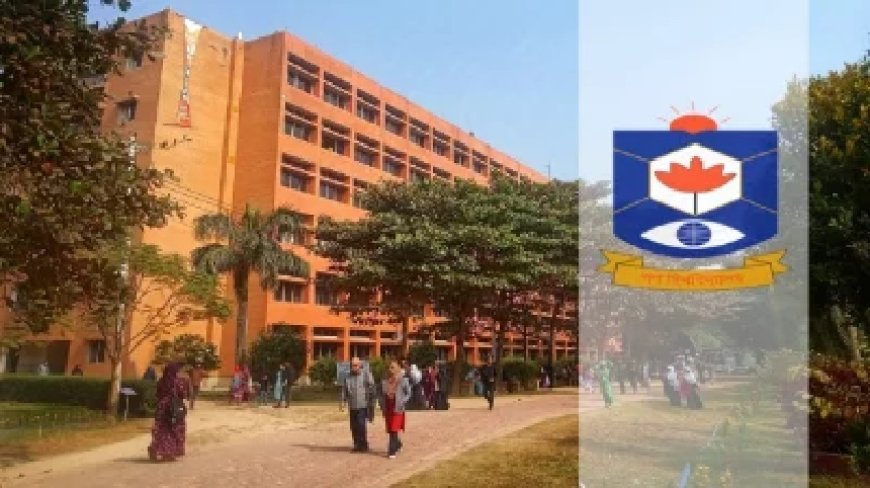 দীর্ঘ ৭ বছর পর গকসু নির্বাচন