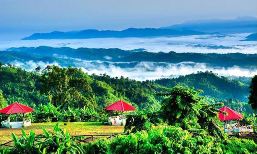 বিশ্ব পর্যটন দিবস