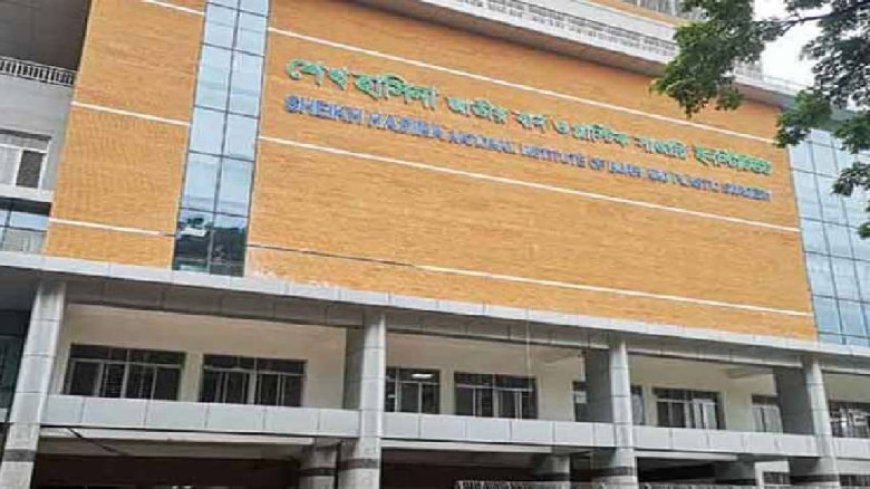 যাত্রাবাড়ীতে এসি বিস্ফোরণ ঘটনা: শিশু তানভীরের মৃত্যু