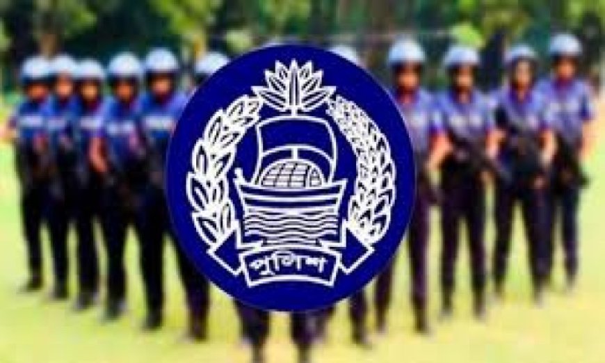 পূজামণ্ডপের নিরাপত্তায় ৭১ হাজার পুলিশ মোতায়েন