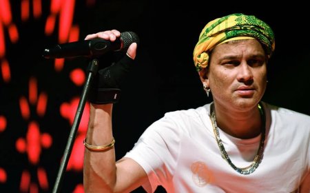 জুবিনের মৃত্যুর ঘটনায় গ্রেফতার ২