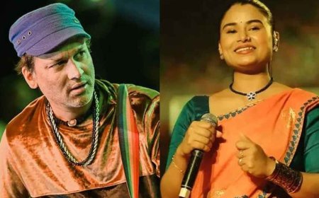 জুবিনের মৃত্যু: এবার গ্রেপ্তার সহশিল্পী অমৃতপ্রভা