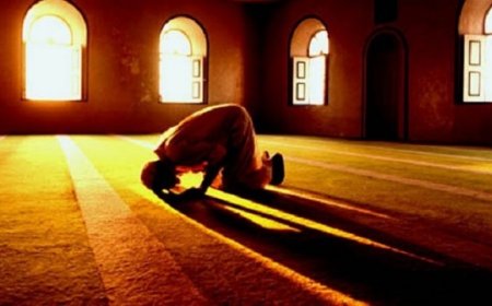  শয়তান মানুষের যে কাজ দেখে দূর থেকে কাঁদে