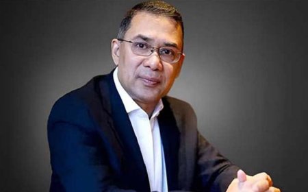 বিএনপি শিক্ষকদের ন্যায্য দাবির সঙ্গে একমত: তারেক রহমান