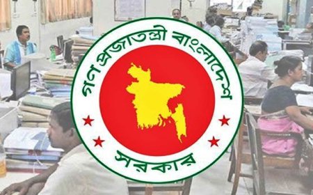 ডিসেম্বরে টানা ৩ দিনের ছুটি পাচ্ছেন চাকরিজীবীরা