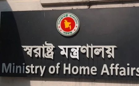 নির্বাচনের সার্বিক প্রস্তুতি নিয়ে আইনশৃঙ্খলা উপদেষ্টা পরিষদের বৈঠক