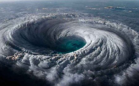  ঘূর্ণিঝড় ‘মন্থা’