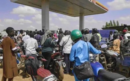 জ্বালানি সংকটে মালিতে সব শিক্ষাপ্রতিষ্ঠান বন্ধ