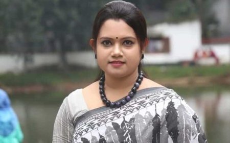 নিষিদ্ধ ছাত্রলীগ নেত্রী রিভার জামিন মেলেনি 