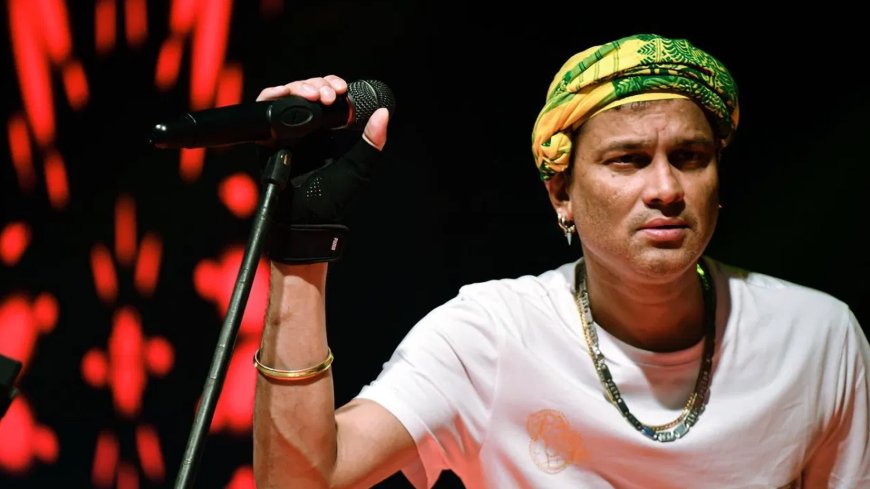 জুবিনের মৃত্যুর ঘটনায় গ্রেফতার ২