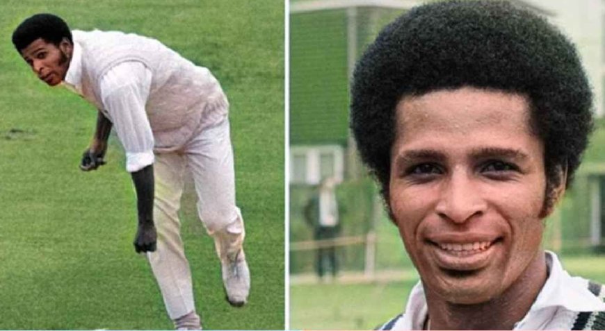 ওয়েস্ট ইন্ডিজের ক্রিকেট তারকা বার্নার্ড জুলিয়েনের মৃত্যু