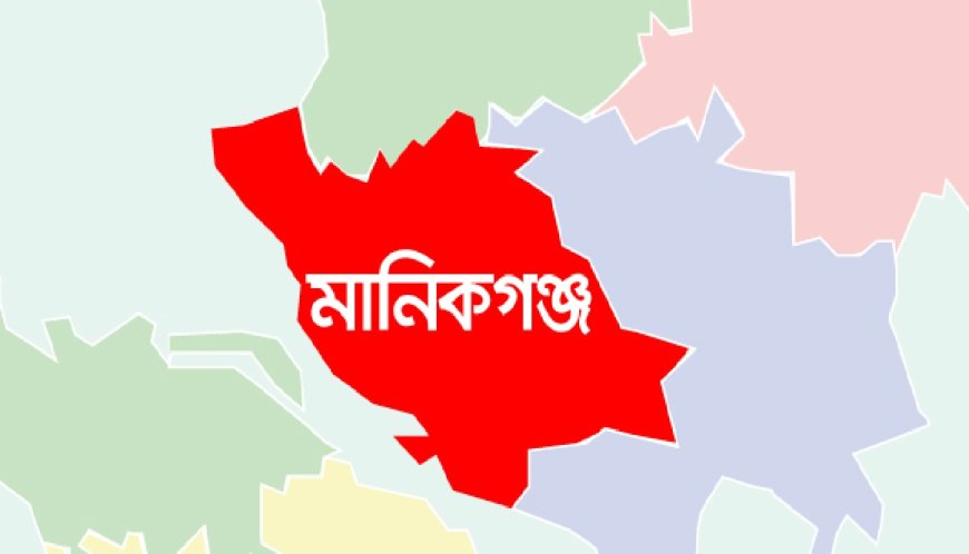 সিংগাইরে ভ্রাম্যমাণ আদালতের অভিযানে অবৈধ স্থাপনা উচ্ছেদ