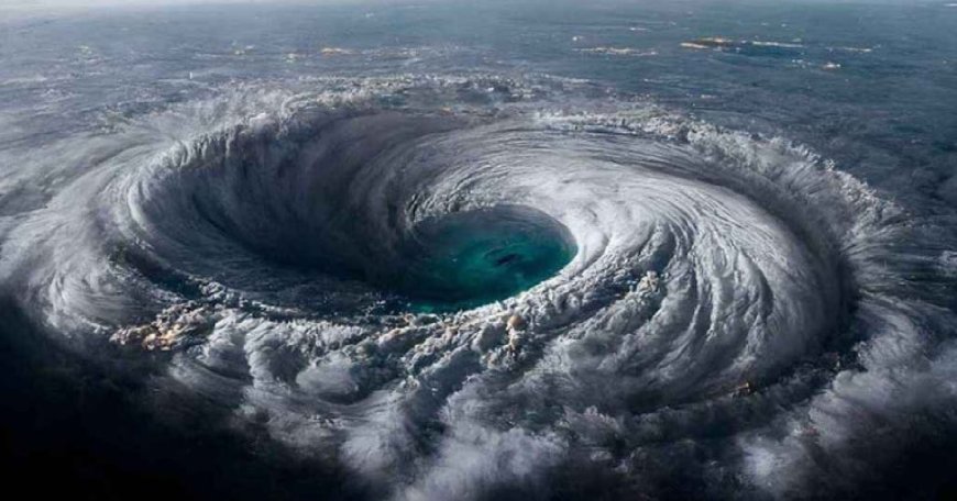  ঘূর্ণিঝড় ‘মন্থা’