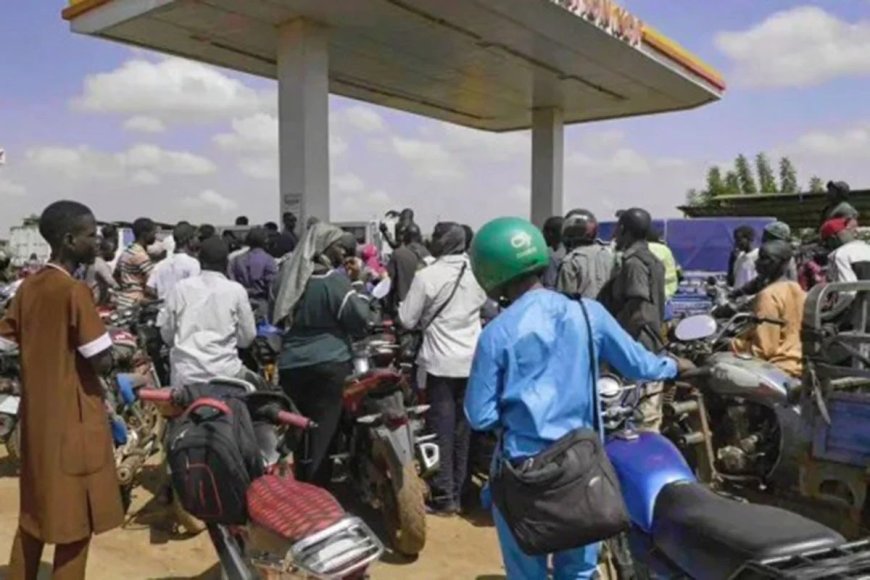 জ্বালানি সংকটে মালিতে সব শিক্ষাপ্রতিষ্ঠান বন্ধ