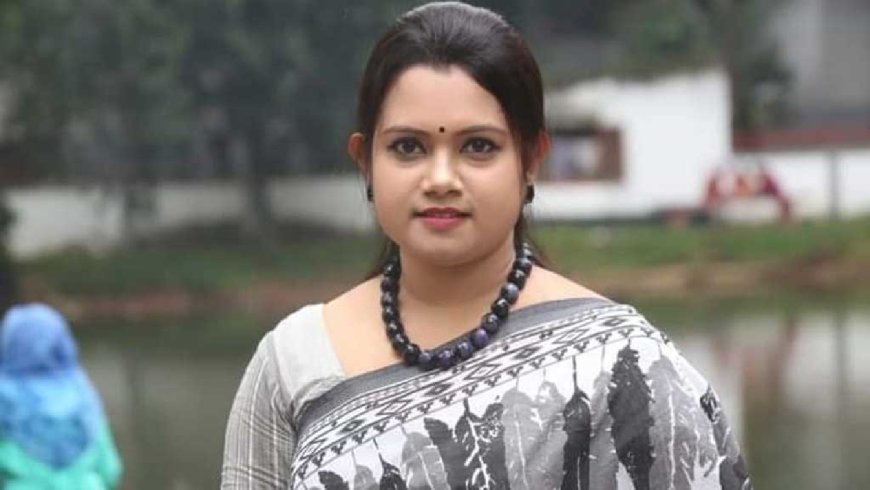 নিষিদ্ধ ছাত্রলীগ নেত্রী রিভার জামিন মেলেনি 