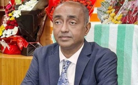 পদত্যাগ করে নির্বাচনে অংশ নেবেন অ্যাটর্নি জেনারেল