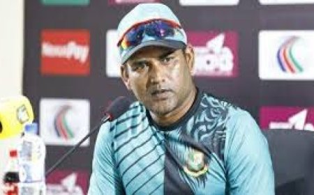 জাতীয় দলের কোচের পদ ছাড়ছেন সালাউদ্দিন