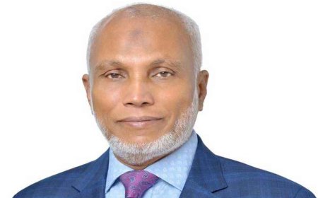 চট্টগ্রামে গণসংযোগকালে বিএনপি মনোনীত প্রার্থী গুলিবিদ্ধ